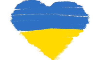Betesdan kodeissa kerättiin vaatteita ja tarvikkeita vietäväksi Ukrainaan